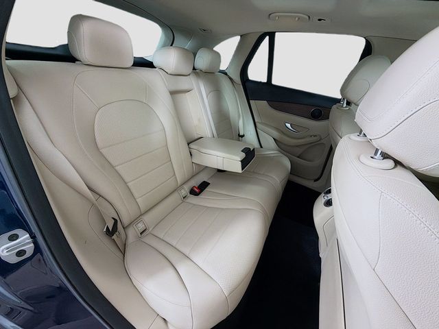 2022 Mercedes-Benz GLC GLC 300 4MATIC SUV - 23023696 - 27