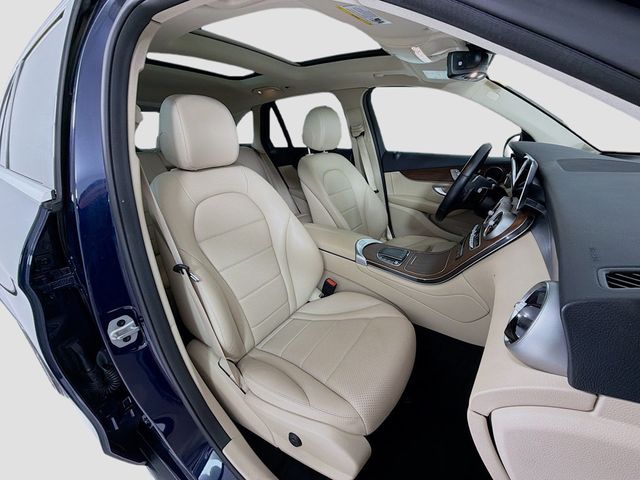 2022 Mercedes-Benz GLC GLC 300 4MATIC SUV - 23023696 - 28