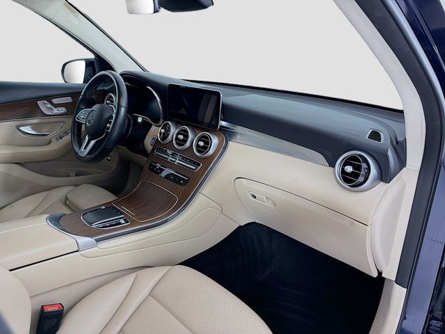 2022 Mercedes-Benz GLC GLC 300 4MATIC SUV - 23023696 - 29