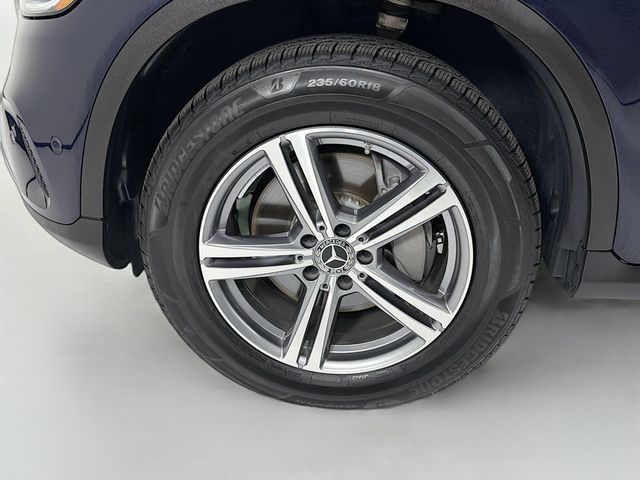 2022 Mercedes-Benz GLC GLC 300 4MATIC SUV - 23023696 - 32