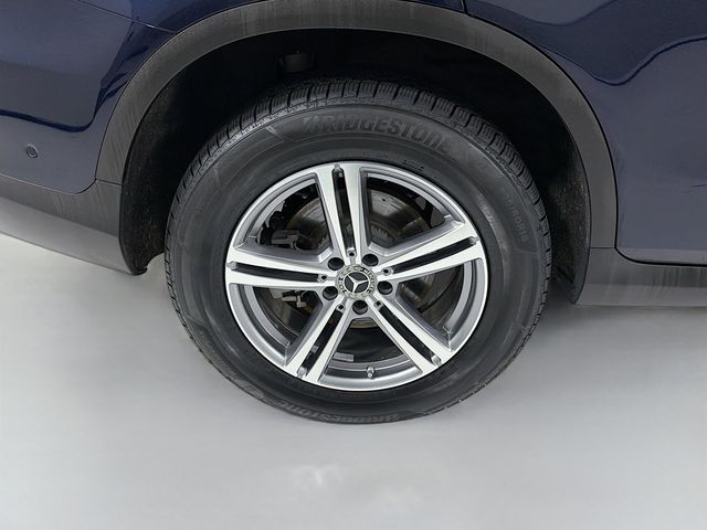 2022 Mercedes-Benz GLC GLC 300 4MATIC SUV - 23023696 - 33