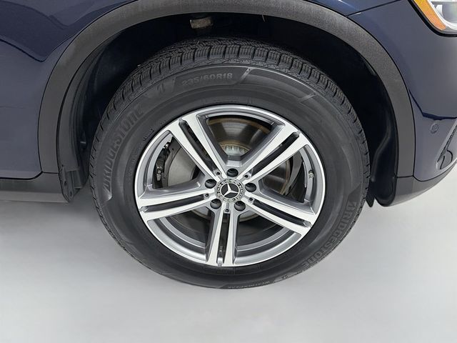 2022 Mercedes-Benz GLC GLC 300 4MATIC SUV - 23023696 - 34