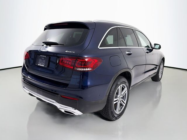 2022 Mercedes-Benz GLC GLC 300 4MATIC SUV - 23023696 - 6