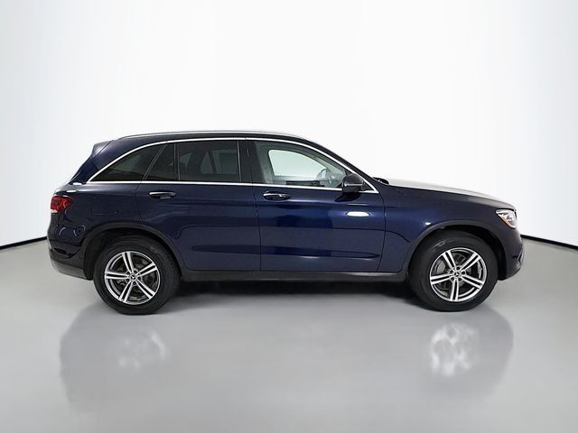 2022 Mercedes-Benz GLC GLC 300 4MATIC SUV - 23023696 - 7