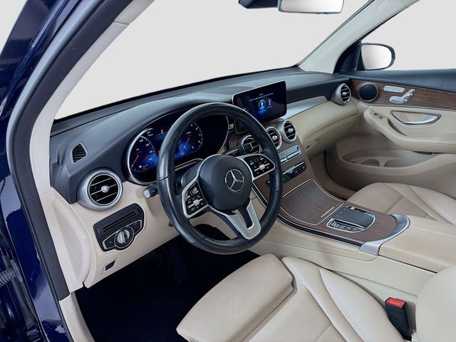 2022 Mercedes-Benz GLC GLC 300 4MATIC SUV - 23023696 - 8