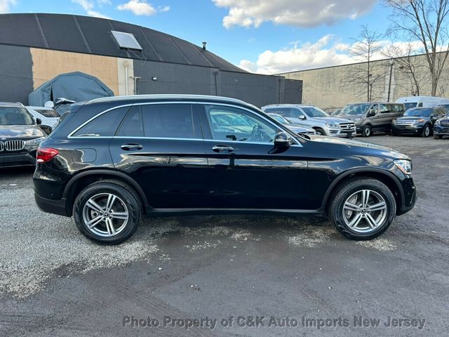 2022 Mercedes-Benz GLC GLC 300 4MATIC SUV - 22742872 - 7