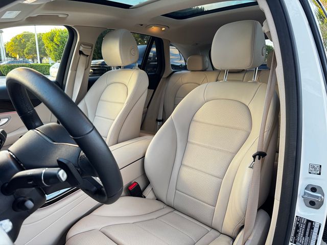 2022 Mercedes-Benz GLC GLC 300 4MATIC SUV - 22960008 - 9