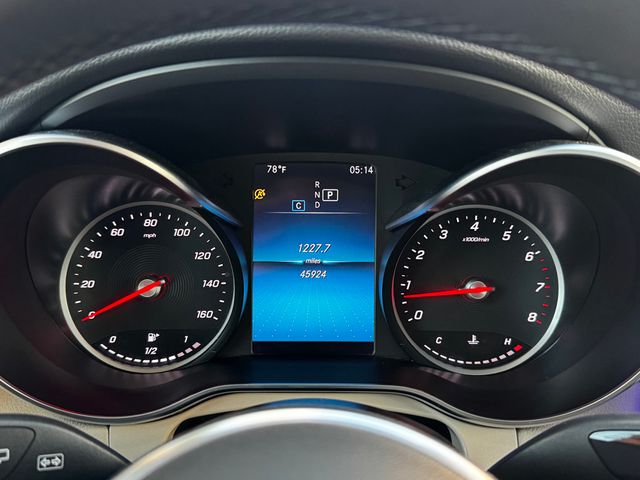 2022 Mercedes-Benz GLC GLC 300 4MATIC SUV - 22960008 - 11