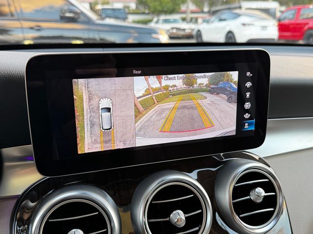 2022 Mercedes-Benz GLC GLC 300 4MATIC SUV - 22960008 - 12