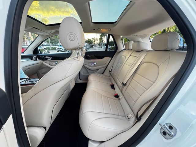 2022 Mercedes-Benz GLC GLC 300 4MATIC SUV - 22960008 - 14