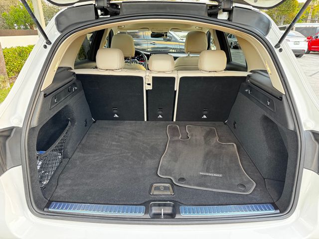 2022 Mercedes-Benz GLC GLC 300 4MATIC SUV - 22960008 - 15