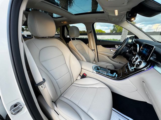 2022 Mercedes-Benz GLC GLC 300 4MATIC SUV - 22960008 - 17