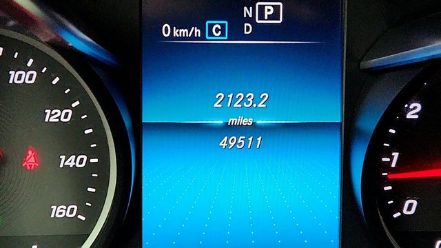 2022 Mercedes-Benz GLC GLC 300 4MATIC SUV w/ Driver Assistance Pkg, Multimedia Pkg Lite - 22953441 - 13