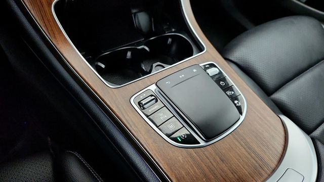 2022 Mercedes-Benz GLC GLC 300 4MATIC SUV w/ Driver Assistance Pkg, Multimedia Pkg Lite - 22953441 - 14