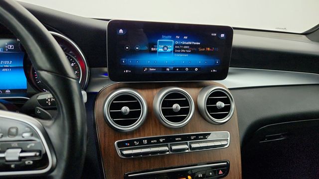 2022 Mercedes-Benz GLC GLC 300 4MATIC SUV w/ Driver Assistance Pkg, Multimedia Pkg Lite - 22953441 - 15