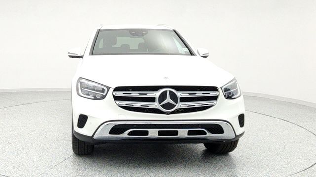 2022 Mercedes-Benz GLC GLC 300 4MATIC SUV w/ Driver Assistance Pkg, Multimedia Pkg Lite - 22953441 - 1