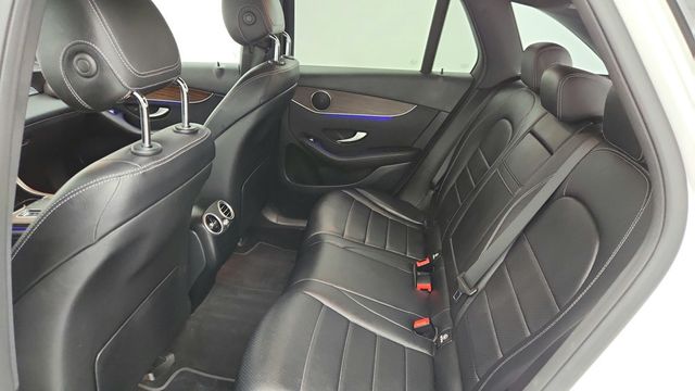 2022 Mercedes-Benz GLC GLC 300 4MATIC SUV w/ Driver Assistance Pkg, Multimedia Pkg Lite - 22953441 - 20