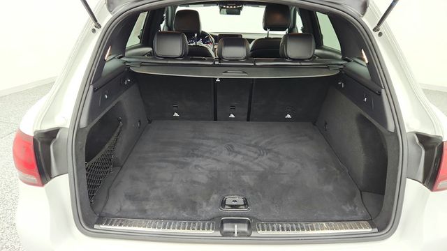2022 Mercedes-Benz GLC GLC 300 4MATIC SUV w/ Driver Assistance Pkg, Multimedia Pkg Lite - 22953441 - 21