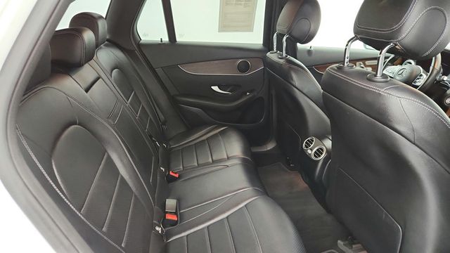 2022 Mercedes-Benz GLC GLC 300 4MATIC SUV w/ Driver Assistance Pkg, Multimedia Pkg Lite - 22953441 - 22