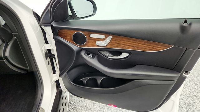 2022 Mercedes-Benz GLC GLC 300 4MATIC SUV w/ Driver Assistance Pkg, Multimedia Pkg Lite - 22953441 - 25