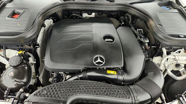 2022 Mercedes-Benz GLC GLC 300 4MATIC SUV w/ Driver Assistance Pkg, Multimedia Pkg Lite - 22953441 - 26