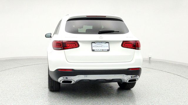 2022 Mercedes-Benz GLC GLC 300 4MATIC SUV w/ Driver Assistance Pkg, Multimedia Pkg Lite - 22953441 - 5
