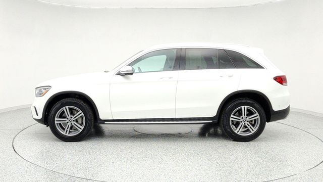 2022 Mercedes-Benz GLC GLC 300 4MATIC SUV w/ Driver Assistance Pkg, Multimedia Pkg Lite - 22953441 - 7