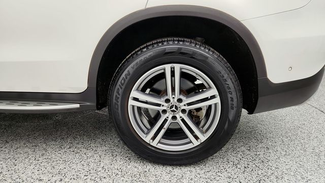 2022 Mercedes-Benz GLC GLC 300 4MATIC SUV w/ Driver Assistance Pkg, Multimedia Pkg Lite - 22953441 - 8