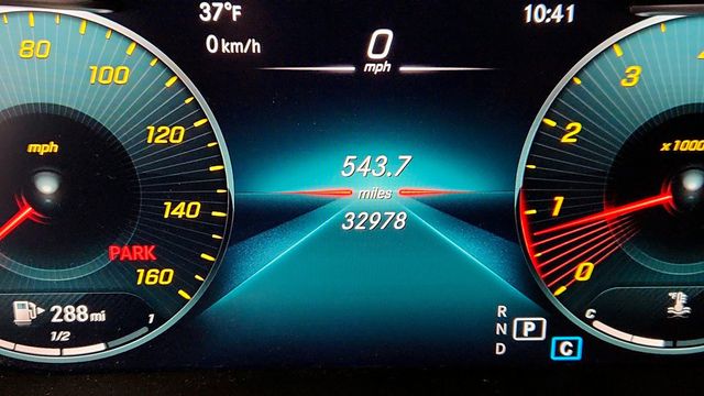 2022 Mercedes-Benz GLC GLC 300 4MATIC SUV with AMG Line Pkg, Pano Sunroof & 20'' Wheels - 22955013 - 14