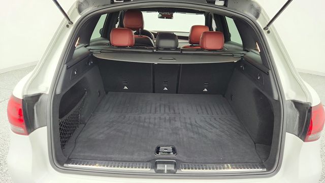2022 Mercedes-Benz GLC GLC 300 4MATIC SUV with AMG Line Pkg, Pano Sunroof & 20'' Wheels - 22955013 - 20