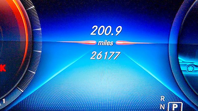 2022 Mercedes-Benz GLC GLC 300 4MATIC SUV w/ Multimedia Pkg Lite & Premium Pkg Lite - 23005658 - 13