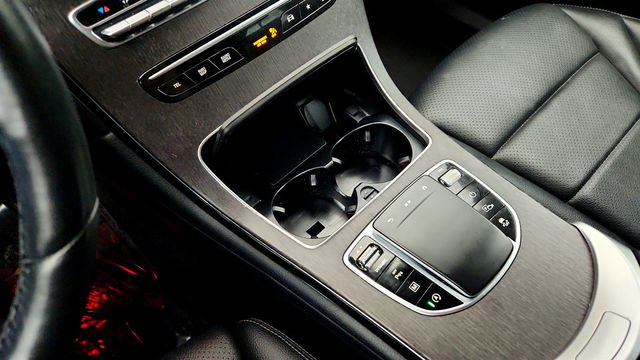 2022 Mercedes-Benz GLC GLC 300 4MATIC SUV w/ Multimedia Pkg Lite & Premium Pkg Lite - 23005658 - 14