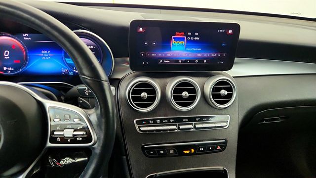 2022 Mercedes-Benz GLC GLC 300 4MATIC SUV w/ Multimedia Pkg Lite & Premium Pkg Lite - 23005658 - 15