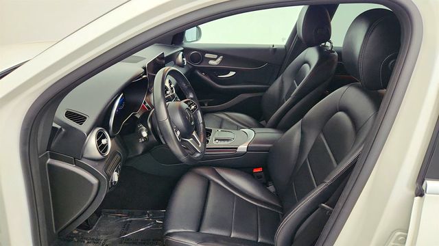 2022 Mercedes-Benz GLC GLC 300 4MATIC SUV w/ Multimedia Pkg Lite & Premium Pkg Lite - 23005658 - 18