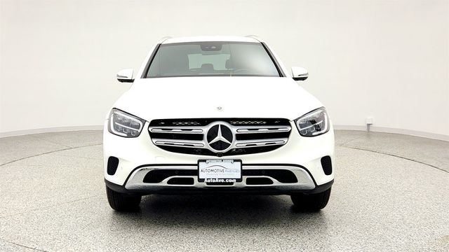 2022 Mercedes-Benz GLC GLC 300 4MATIC SUV w/ Multimedia Pkg Lite & Premium Pkg Lite - 23005658 - 1