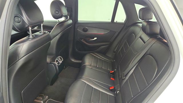 2022 Mercedes-Benz GLC GLC 300 4MATIC SUV w/ Multimedia Pkg Lite & Premium Pkg Lite - 23005658 - 19