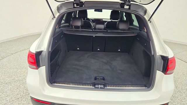 2022 Mercedes-Benz GLC GLC 300 4MATIC SUV w/ Multimedia Pkg Lite & Premium Pkg Lite - 23005658 - 20