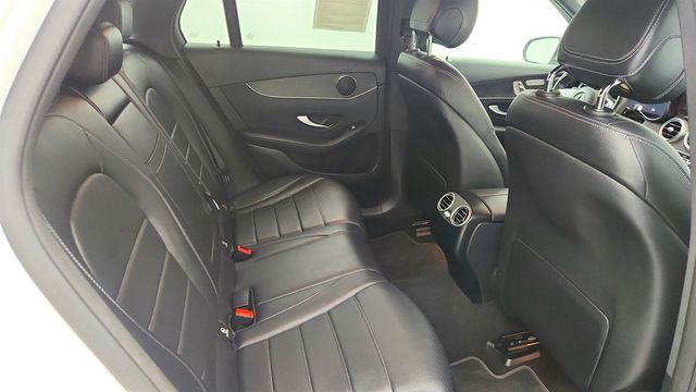 2022 Mercedes-Benz GLC GLC 300 4MATIC SUV w/ Multimedia Pkg Lite & Premium Pkg Lite - 23005658 - 21