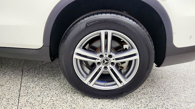 2022 Mercedes-Benz GLC GLC 300 4MATIC SUV w/ Multimedia Pkg Lite & Premium Pkg Lite - 23005658 - 8