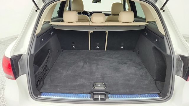 2022 Mercedes-Benz GLC GLC 300 4MATIC SUV w/ Panorama Sunroof & Premium Package Lite - 22953825 - 20