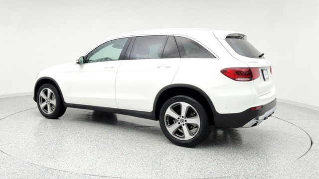 2022 Mercedes-Benz GLC GLC 300 4MATIC SUV w/ Panorama Sunroof & Premium Package Lite - 22953825 - 6