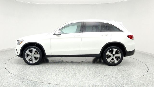 2022 Mercedes-Benz GLC GLC 300 4MATIC SUV w/ Panorama Sunroof & Premium Package Lite - 22953825 - 7
