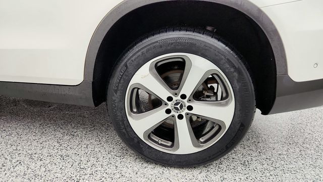 2022 Mercedes-Benz GLC GLC 300 4MATIC SUV w/ Panorama Sunroof & Premium Package Lite - 22953825 - 8