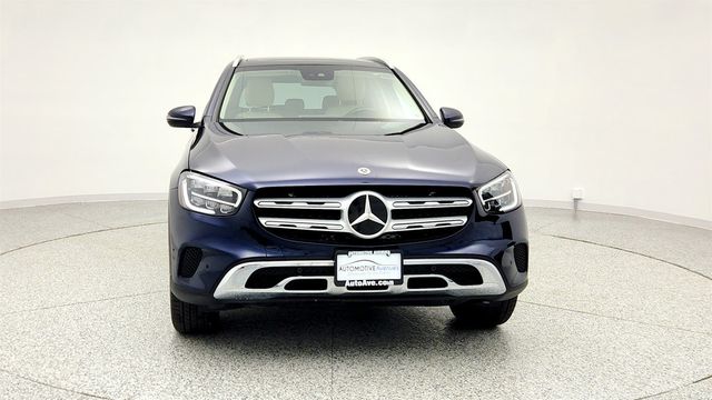 2022 Mercedes-Benz GLC GLC 300 4MATIC SUV w/ Panorama Sunroof & Premium Package Lite - 22970847 - 1
