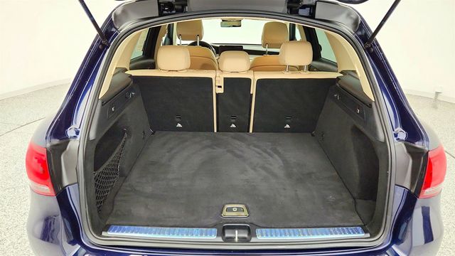2022 Mercedes-Benz GLC GLC 300 4MATIC SUV w/ Panorama Sunroof & Premium Package Lite - 22970847 - 20