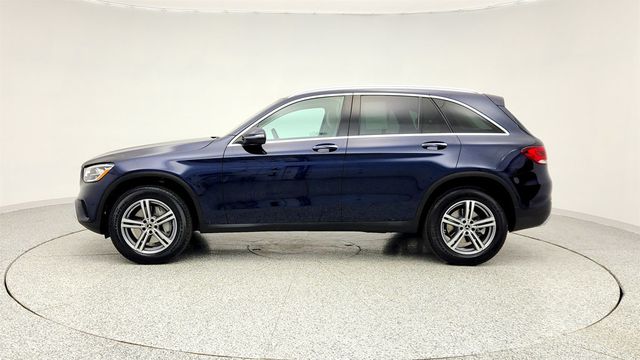 2022 Mercedes-Benz GLC GLC 300 4MATIC SUV w/ Panorama Sunroof & Premium Package Lite - 22970847 - 7