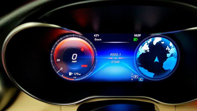 2022 Mercedes-Benz GLC GLC 300 4MATIC SUV w/ Panorama Sunroof & Premium Package Lite - 23009133 - 13