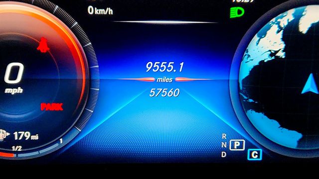 2022 Mercedes-Benz GLC GLC 300 4MATIC SUV w/ Panorama Sunroof & Premium Package Lite - 23009133 - 14