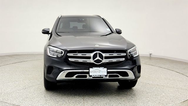 2022 Mercedes-Benz GLC GLC 300 4MATIC SUV w/ Panorama Sunroof & Premium Package Lite - 23009133 - 1
