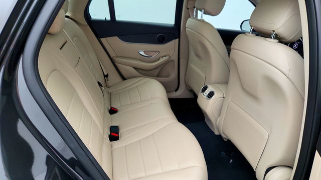 2022 Mercedes-Benz GLC GLC 300 4MATIC SUV w/ Panorama Sunroof & Premium Package Lite - 23009133 - 21